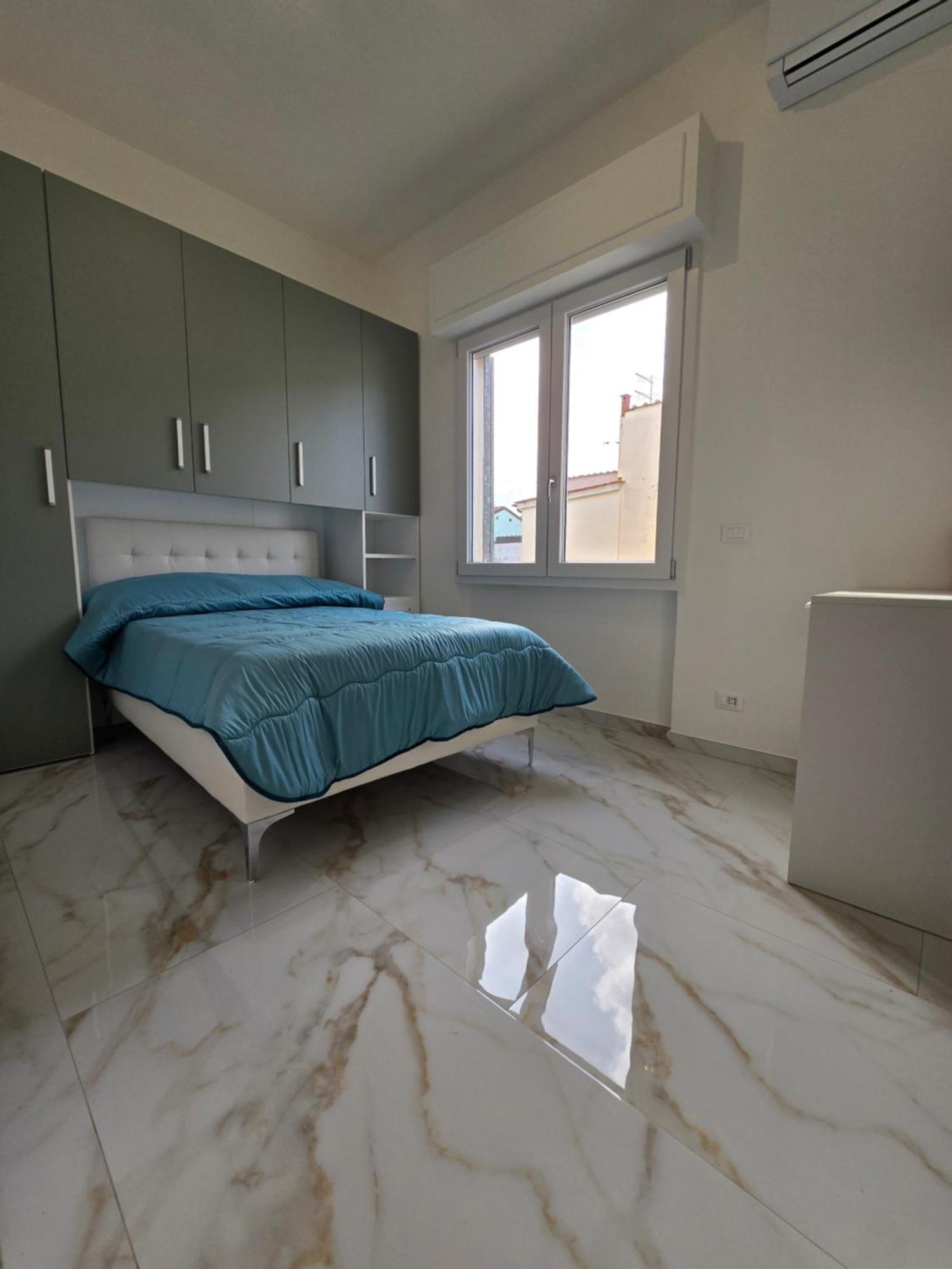 Casa Mado Hotel Pisa Eksteriør billede