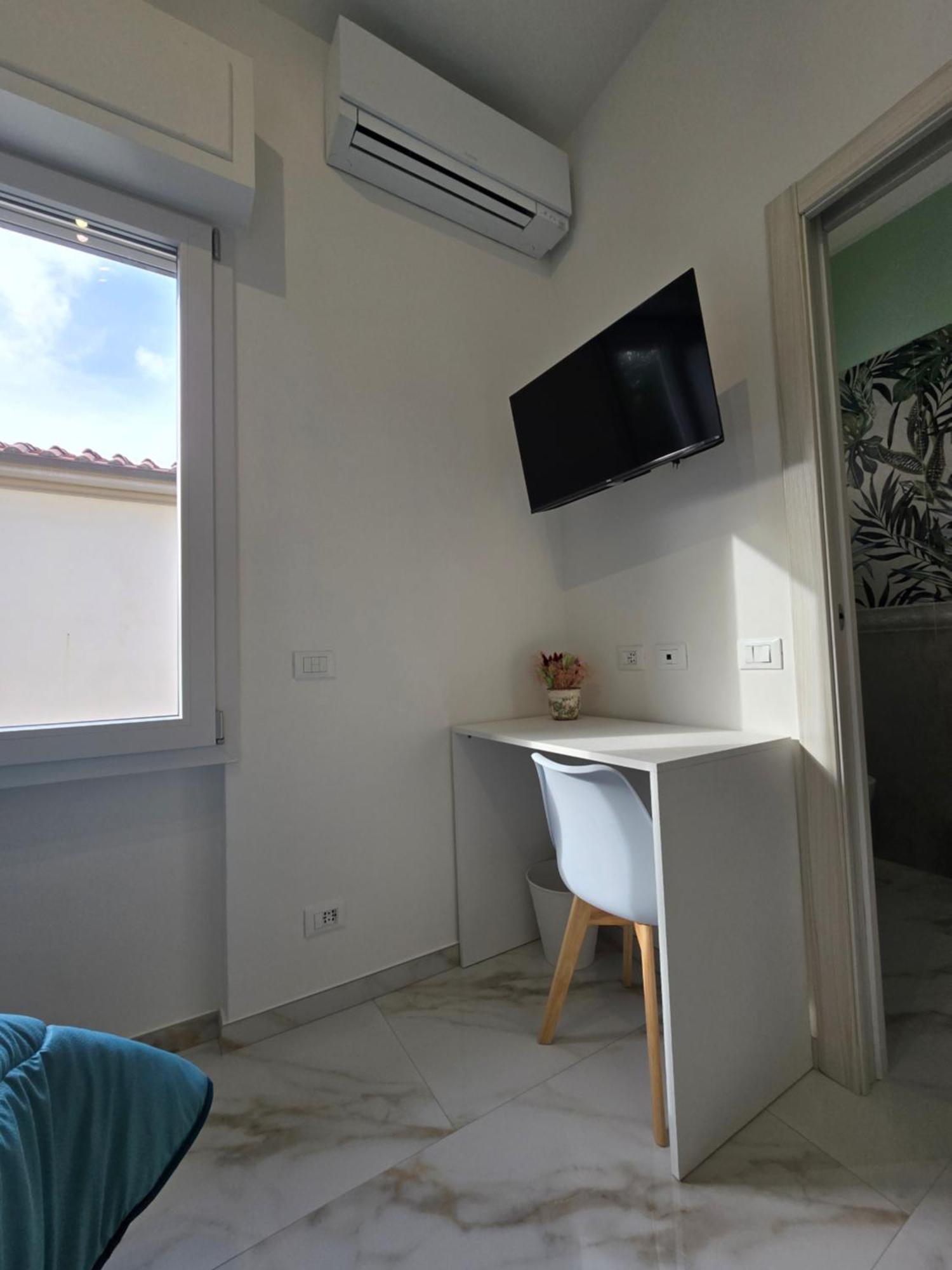 Casa Mado Hotel Pisa Eksteriør billede