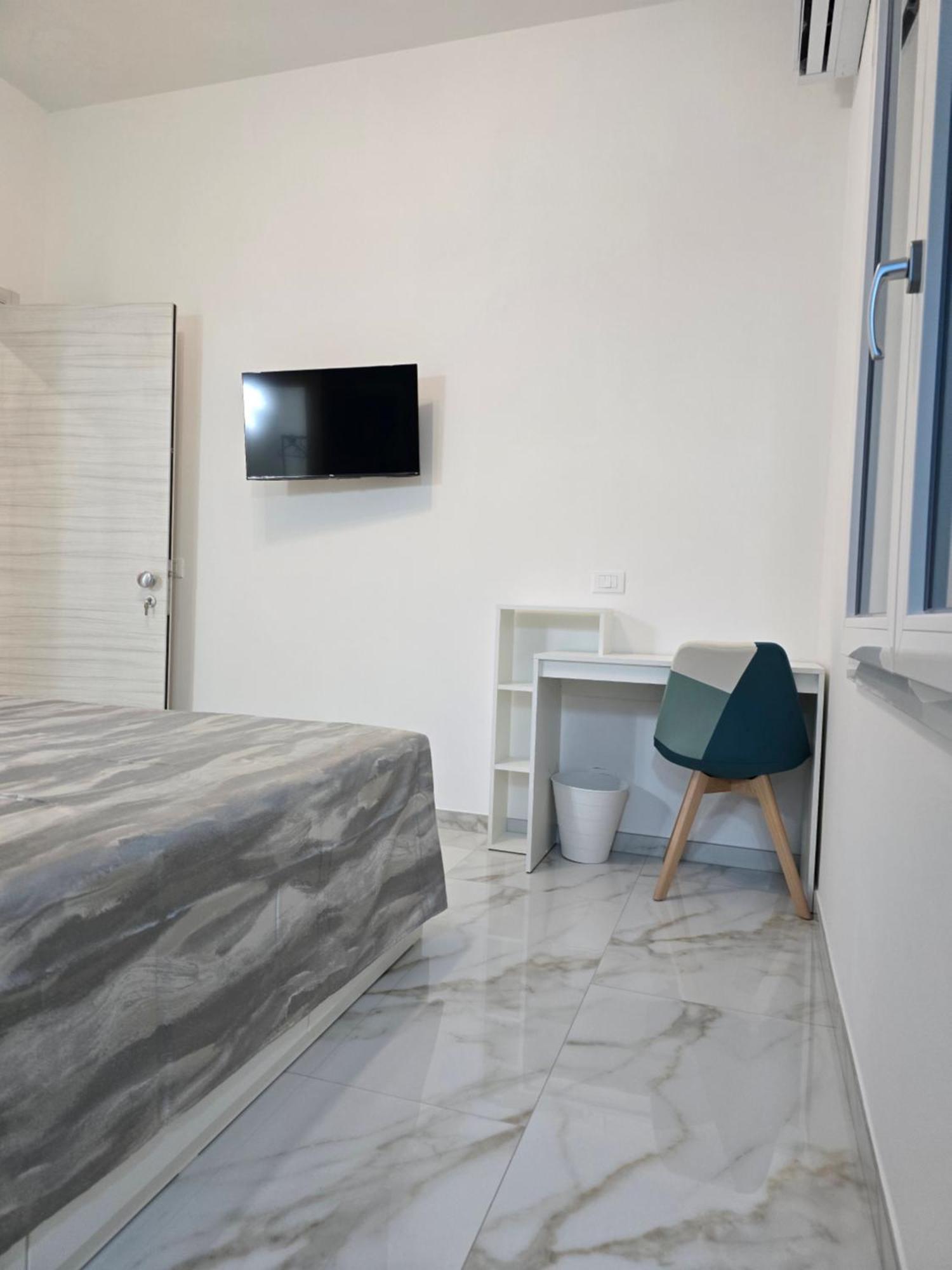 Casa Mado Hotel Pisa Eksteriør billede