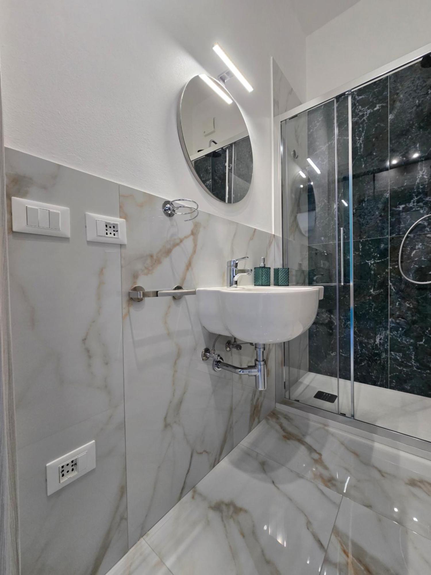 Casa Mado Hotel Pisa Eksteriør billede