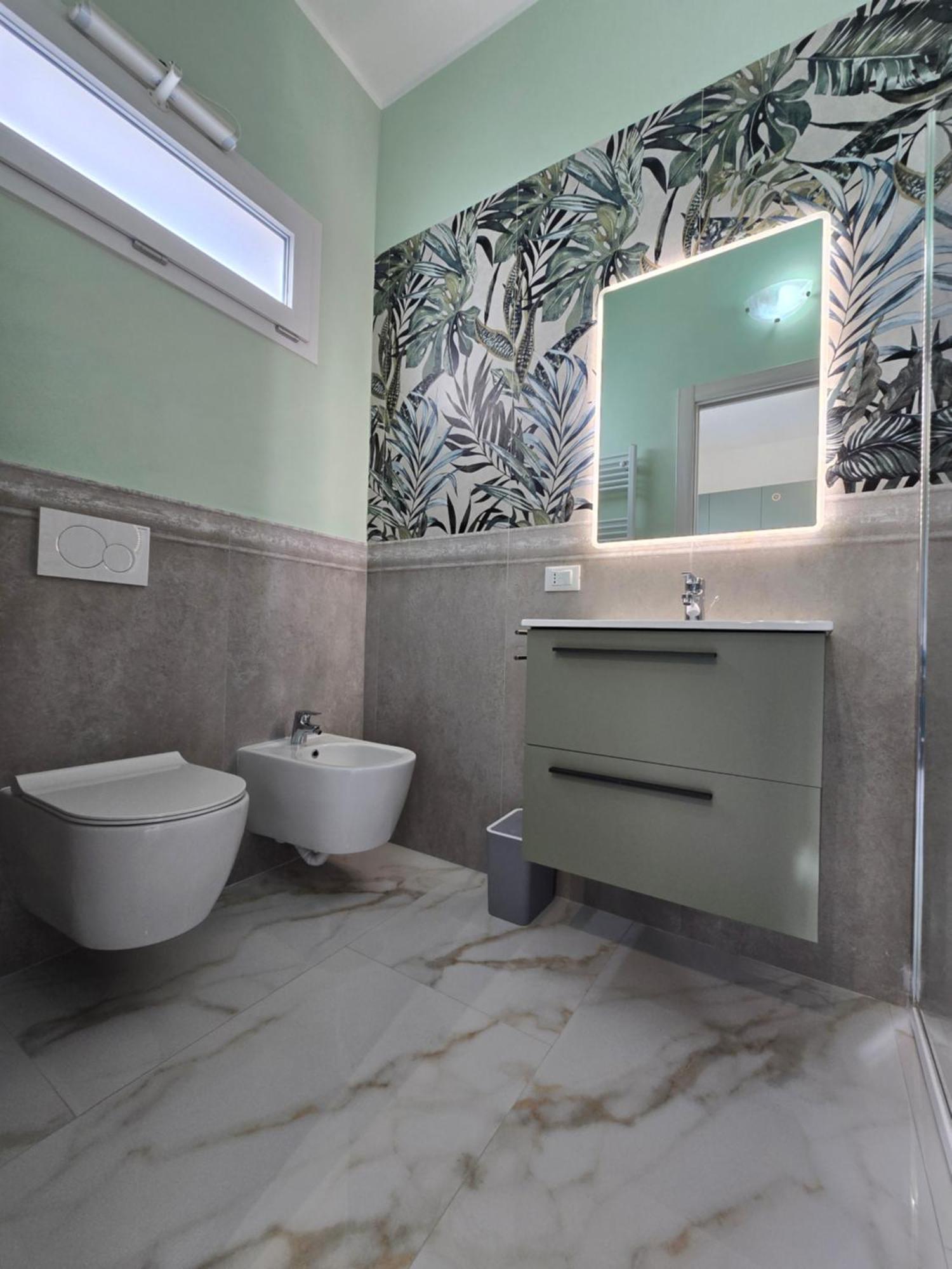 Casa Mado Hotel Pisa Eksteriør billede