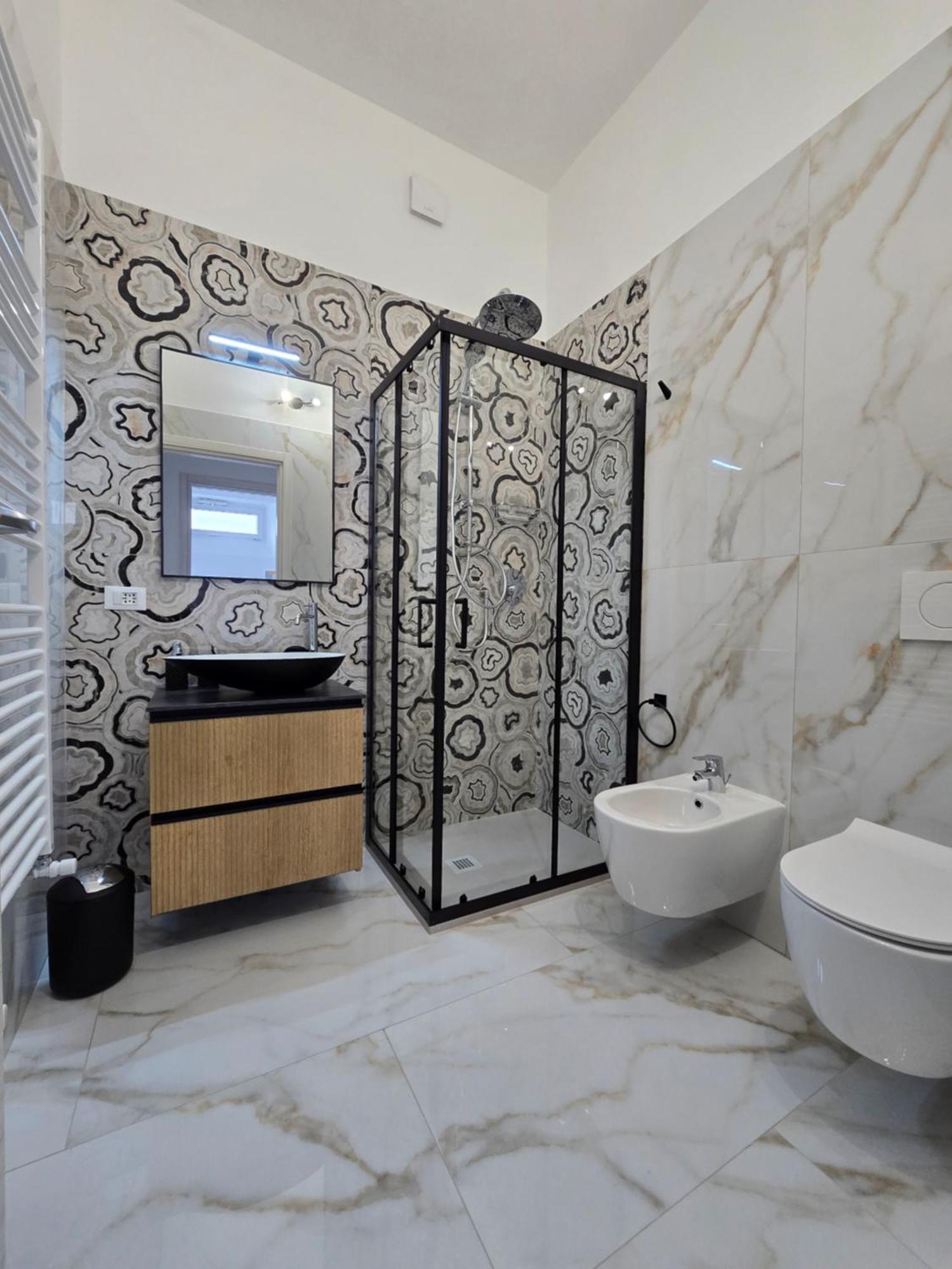 Casa Mado Hotel Pisa Eksteriør billede