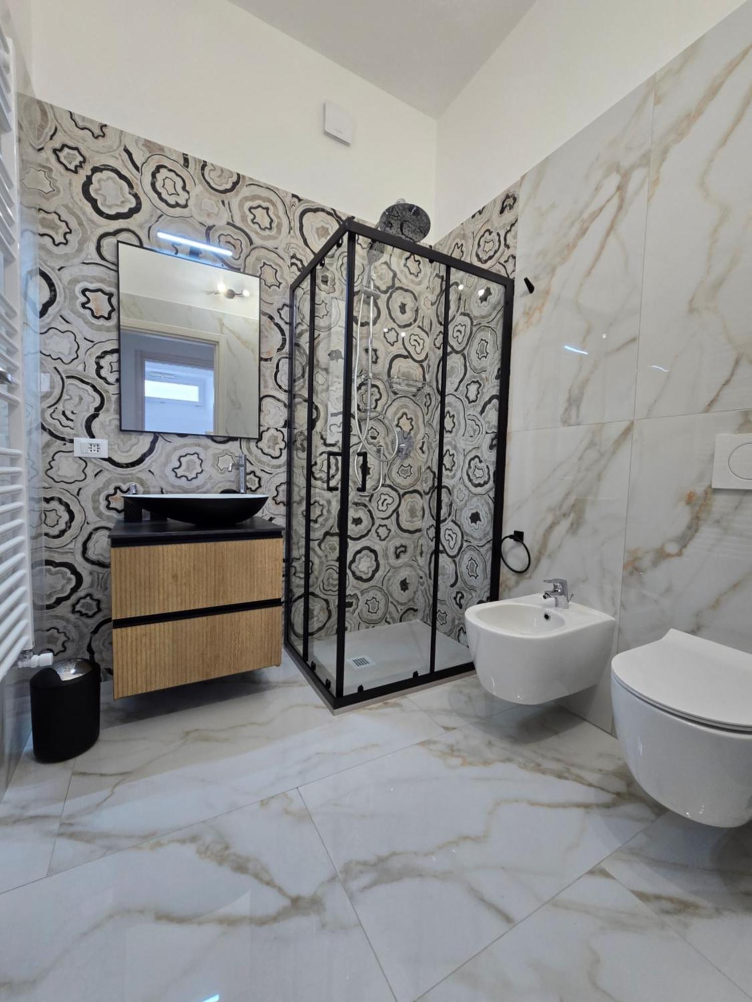 Casa Mado Hotel Pisa Eksteriør billede