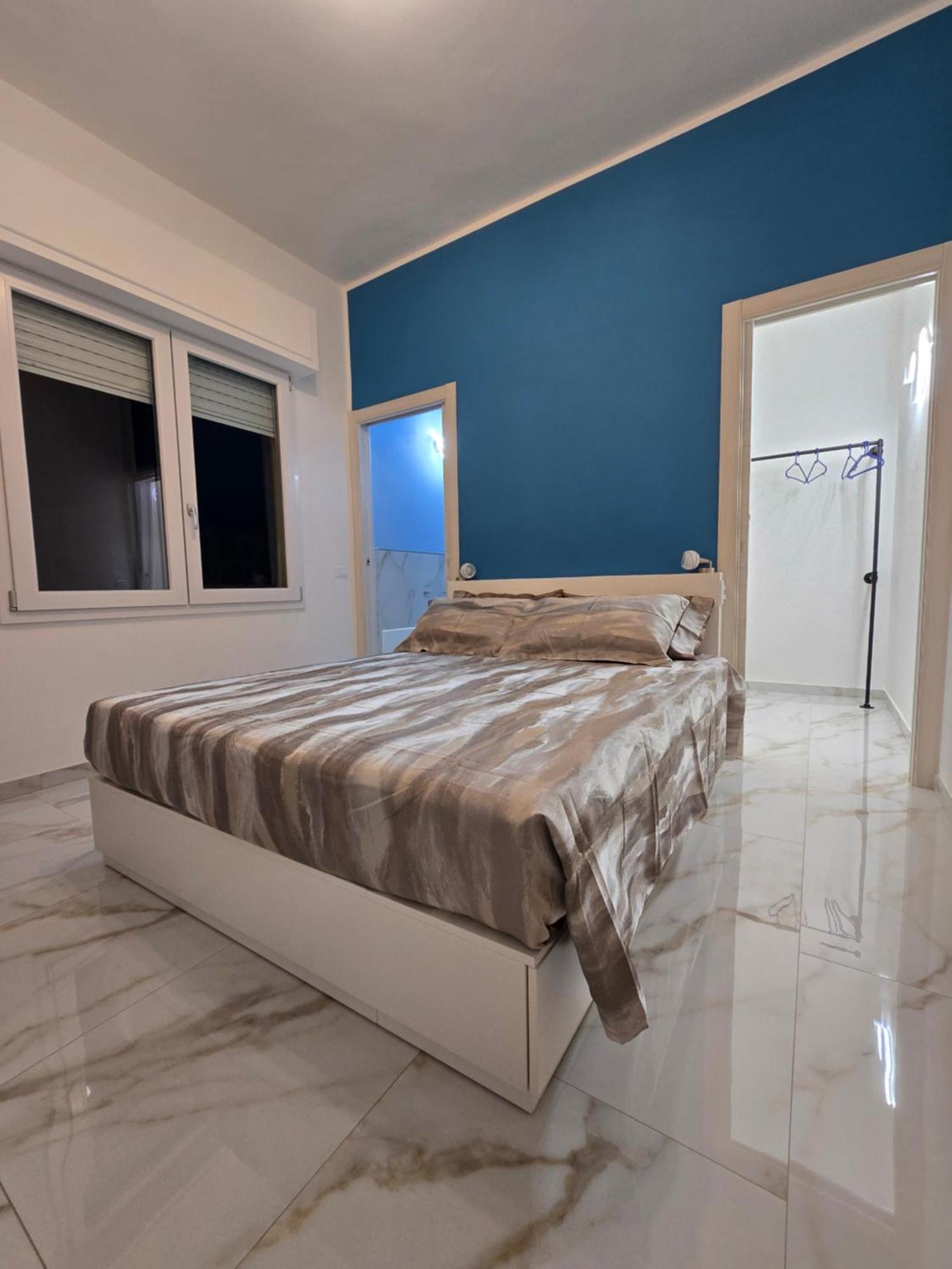 Casa Mado Hotel Pisa Eksteriør billede