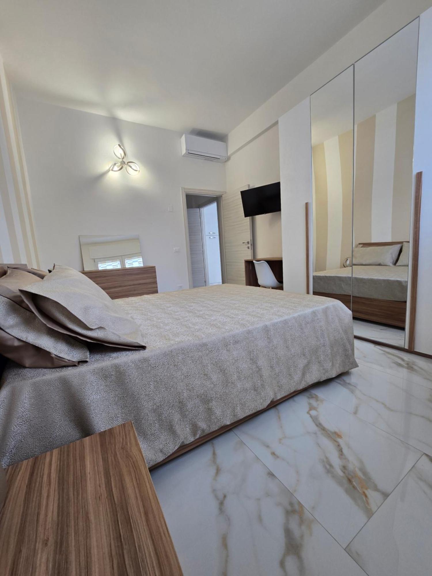 Casa Mado Hotel Pisa Eksteriør billede
