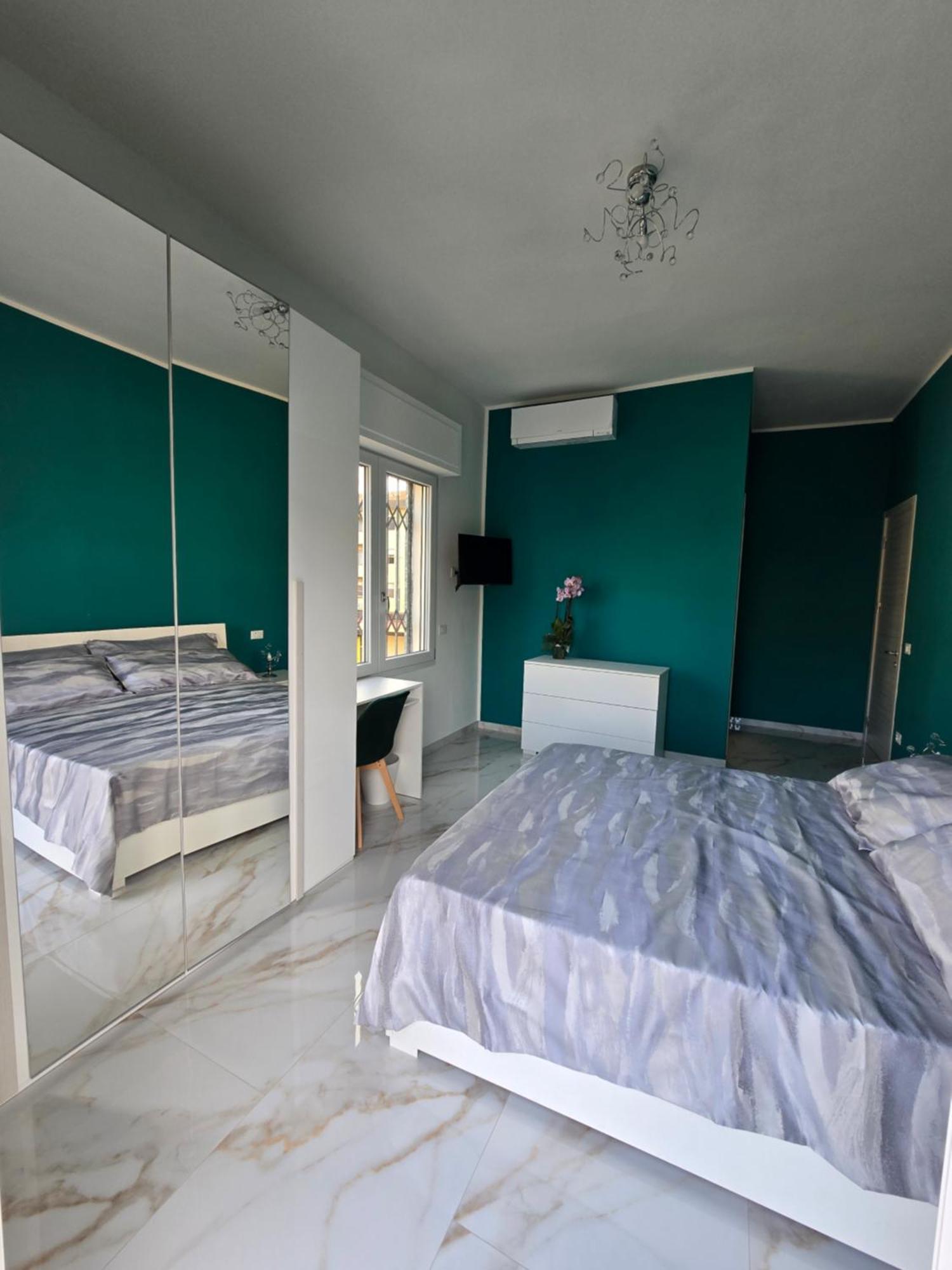 Casa Mado Hotel Pisa Eksteriør billede
