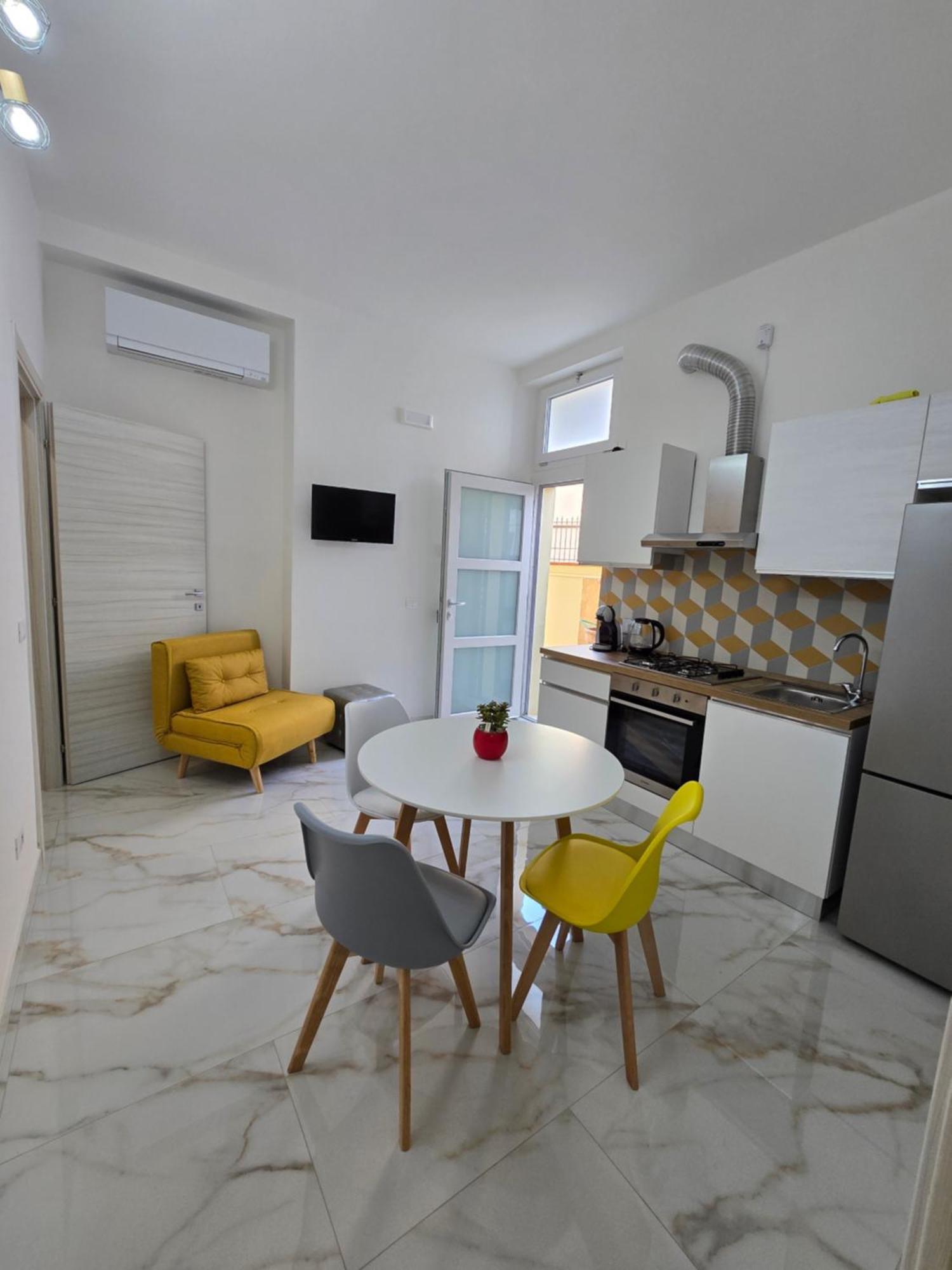Casa Mado Hotel Pisa Eksteriør billede