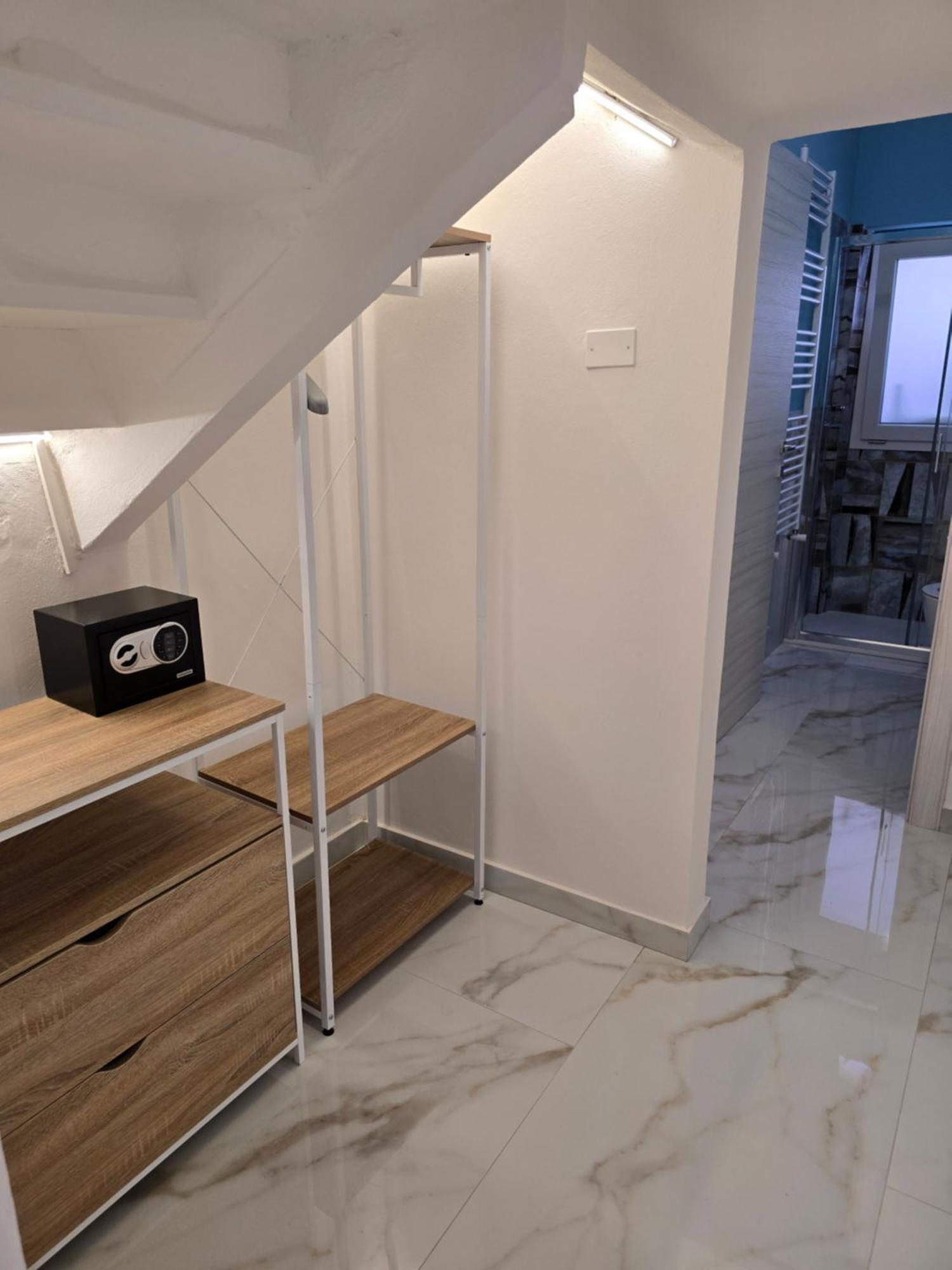 Casa Mado Hotel Pisa Eksteriør billede