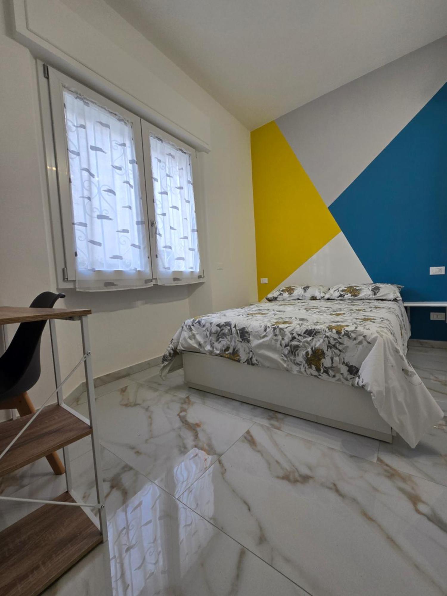 Casa Mado Hotel Pisa Eksteriør billede