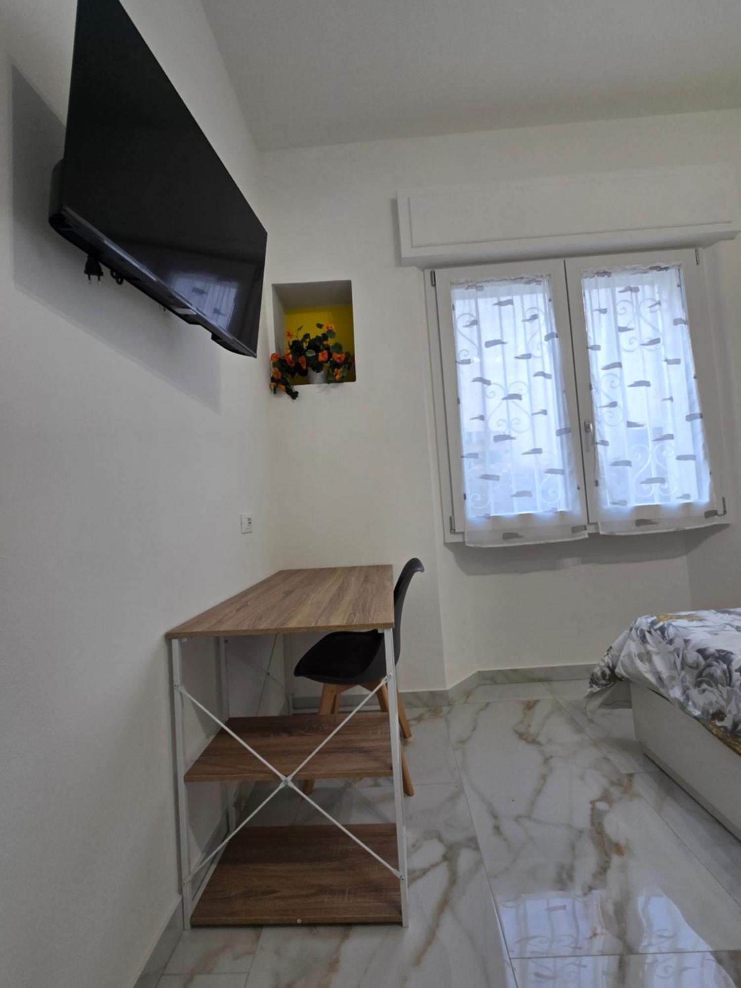 Casa Mado Hotel Pisa Eksteriør billede