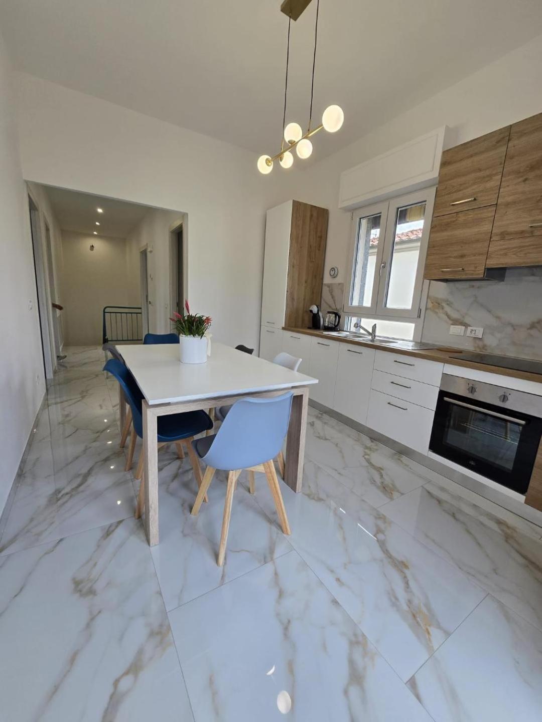 Casa Mado Hotel Pisa Eksteriør billede