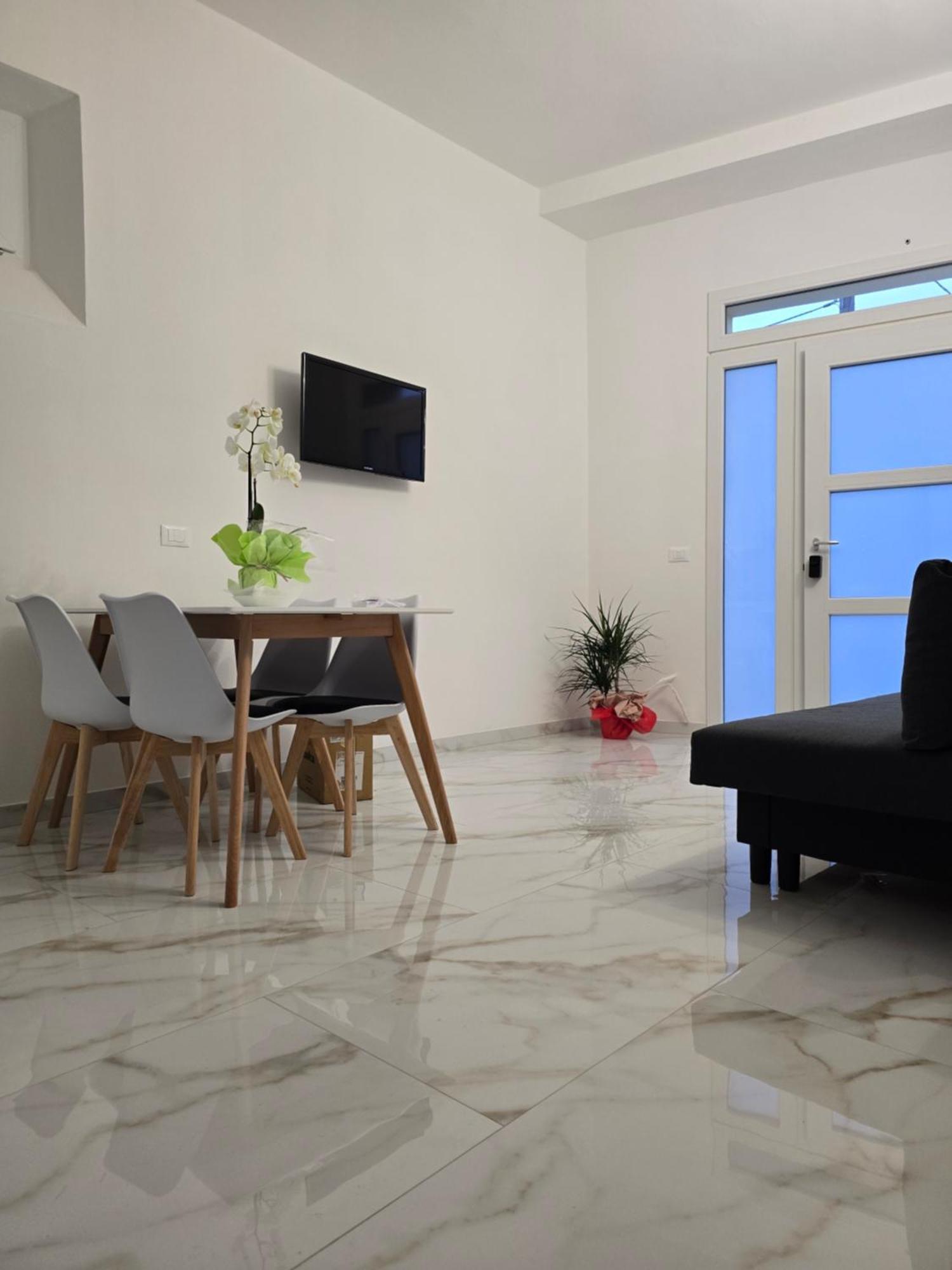 Casa Mado Hotel Pisa Eksteriør billede